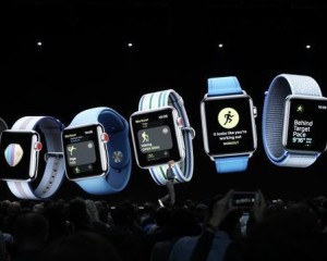 武汉网站建设可穿戴设备不好卖了， Apple Watch 依旧一枝独秀