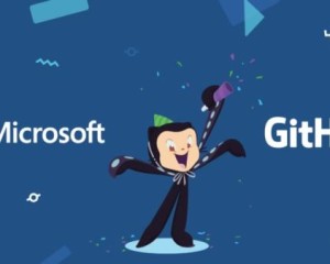 武汉网站建设微软正式宣布75亿美元收购GitHub，开发者们会买账吗？
